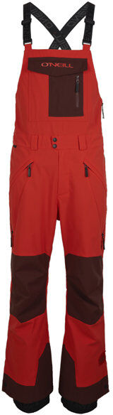 O'Neill Original - pantalone da snowboard - uomo Red XS