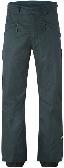 O'Neill Quartzite - pantalone da snowboard - uomo Green XS