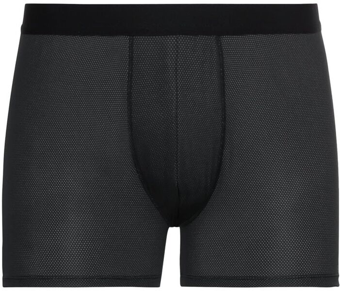 Odlo Active F-Dry Light Eco - boxer - uomo Black M