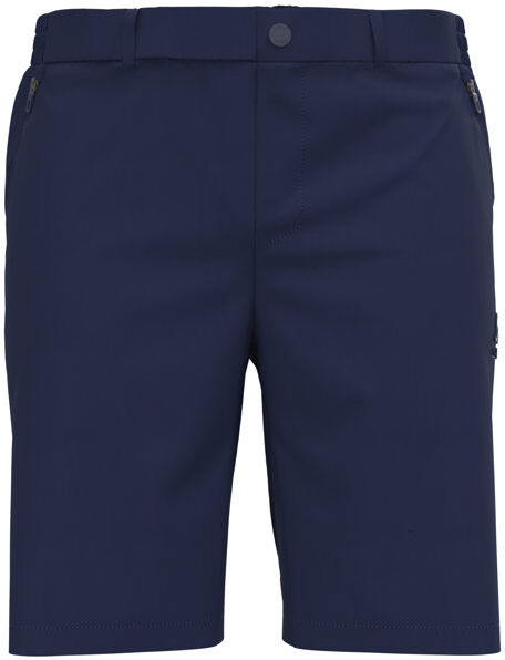 Odlo Ascent Light - pantaloni corti trekking - uomo Dark Blue 52