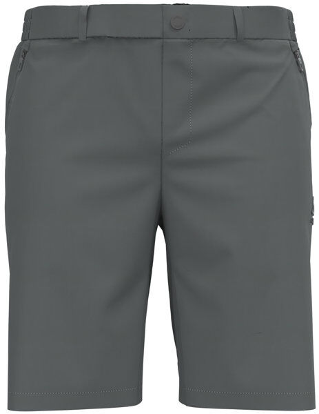Odlo Ascent Light - pantaloni corti trekking - uomo Grey 52