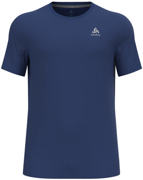 Odlo F-Dry - T-shirt - uomo Blue 2XL