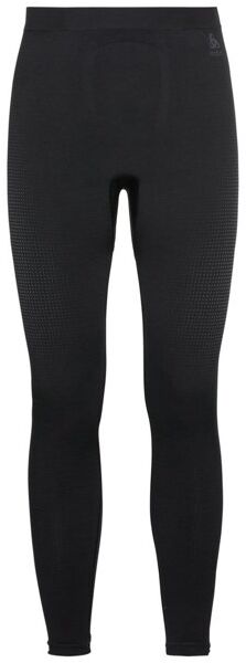 Odlo Performance Warm Eco Baselayer - calzamaglia - uomo Black L