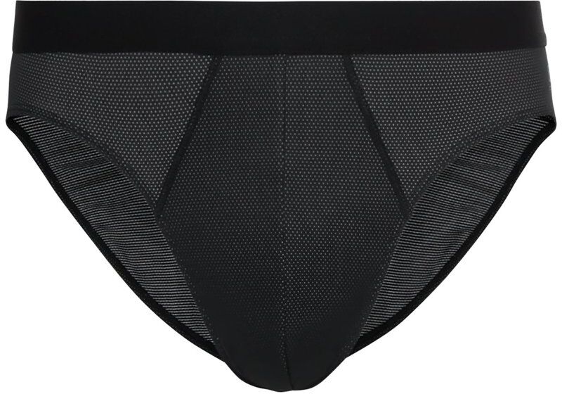 Odlo Active F-Dry Light Eco - slip - uomo Black M