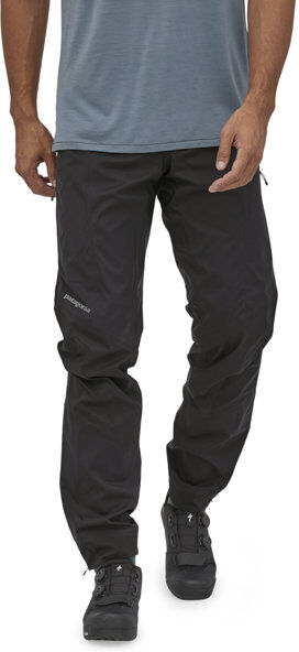 Patagonia Dirt Roamer Storm M - pantaloncini ciclismo - uomo Black S