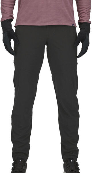 Patagonia Dirt Craft M - pantaloni ciclismo - uomo Black 34