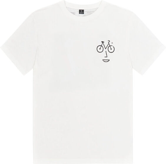 Picture Expensive Tee M - T-shirt - uomo White M