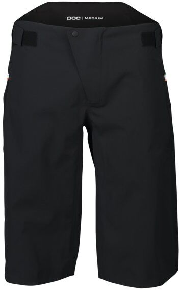 Poc Bastion Shorts - pantaloncino mtb - uomo Black XL