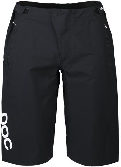 Poc Essential Enduro - pantaloni MTB - uomo Black XL