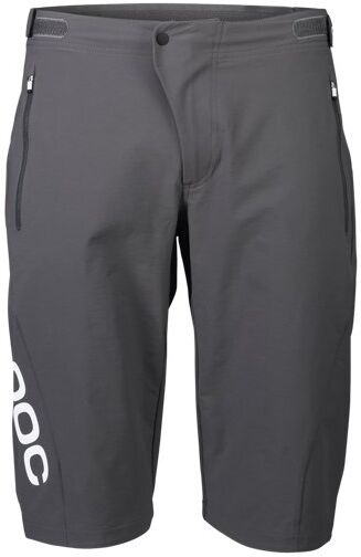 Poc Essential Enduro - pantaloni MTB - uomo Grey M