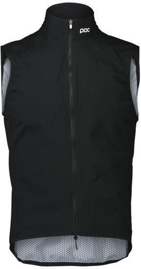 Poc M's Enthral - gilet ciclismo - uomo Black S