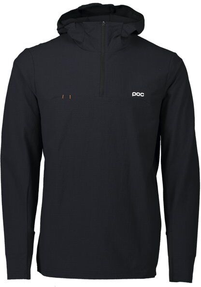 Poc M's Mantle Thermal Hoodie - giacca MTB - uomo Black M