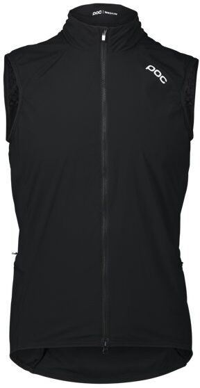 Poc Pro Thermal - gilet ciclismo - uomo Black L