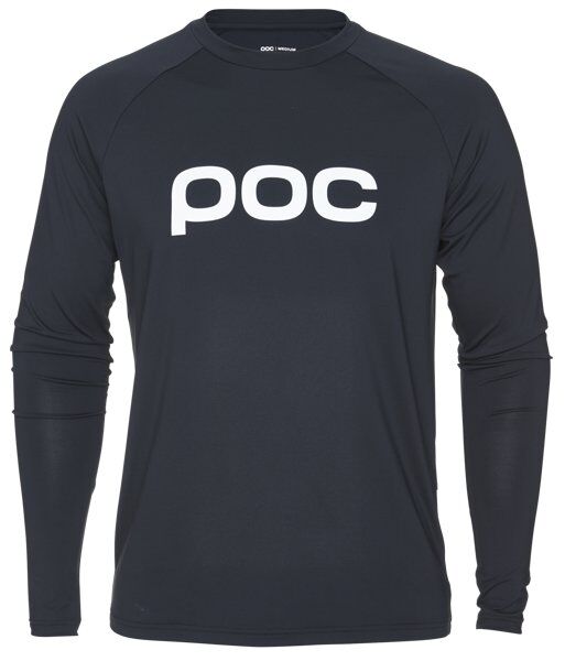 Poc Reform Enduro - maglia MTB a maniche lunghe - uomo Black M