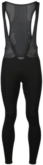 Poc Thermal Cargo Tights - pantaloni lunghi ciclismo - uomo Black M