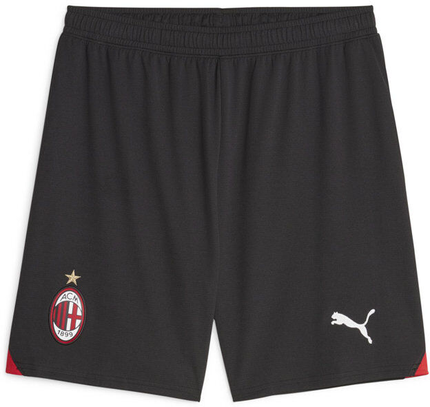 Puma AC Milan Replica M - pantaloni calcio - uomo Black S