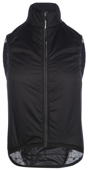 Q36.5 Adventure Insulation - gilet ciclismo - uomo Black XL