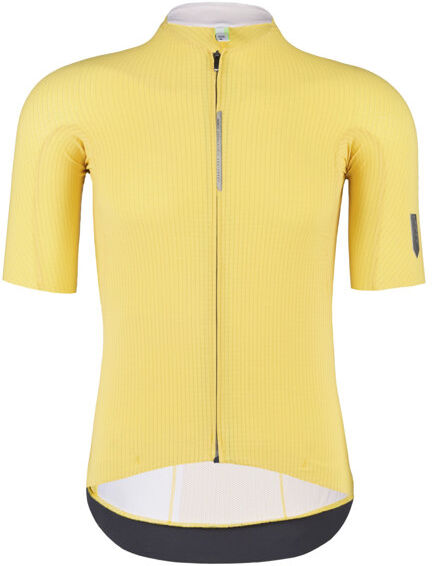 Q36.5 Dottore Pro - maglia ciclismo - uomo Yellow XL