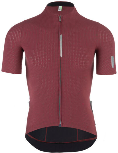 Q36.5 Pinstripe Pro - maglia ciclismo - uomo Dark Red S