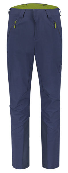 Rab Ascendor AS - pantaloni alpinismo - uomo Dark Blue 30 Inches