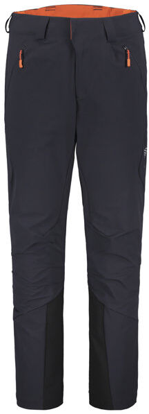 Rab Ascendor AS - pantaloni alpinismo - uomo Black 32 Inches