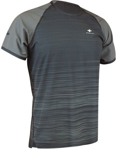 Raidlight Coolmax Eco - maglia trail running - uomo Dark Grey M