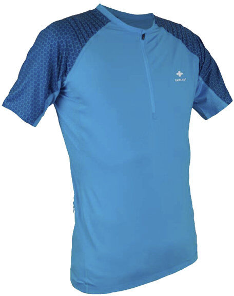 Raidlight R-Light - maglia trail running - uomo Blue S