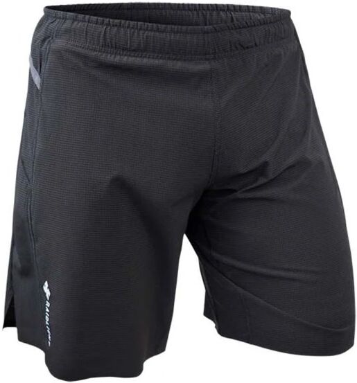 Raidlight R-Light 2in1 - pantaloni corti running - uomo Black L