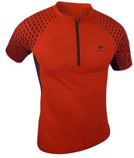 Raidlight R-Light - maglia trail running - uomo Red XL