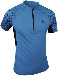 Raidlight R-Light - maglia trail running - uomo Blue XL