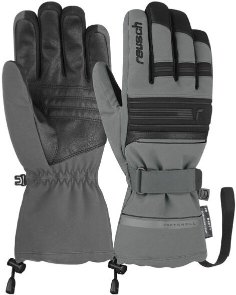 Reusch Kondor R-TEX XT - guanti da sci - uomo Grey 8