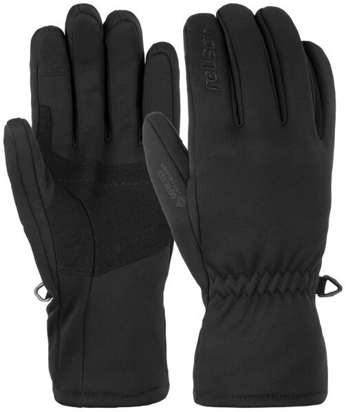 Reusch Valims GTX Infinium - guanti alpinismo - uomo Black 7,5