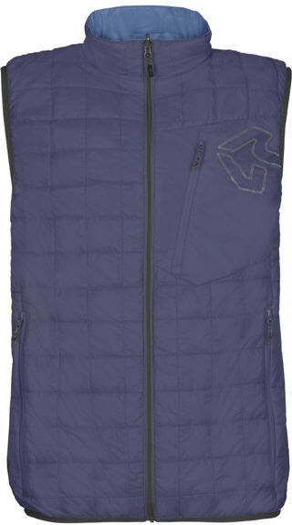 Rock Experience Golden Gate Vest M – gilet - uomo Blue 2XL