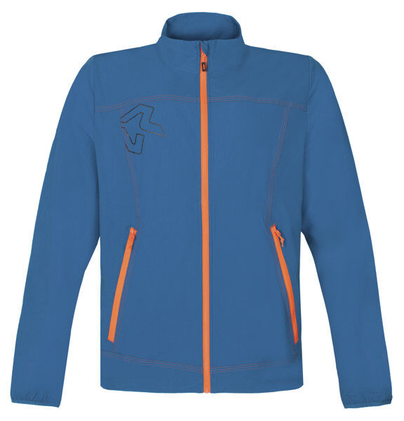 Rock Experience Hunter M – giacca softshell - uomo Blue L