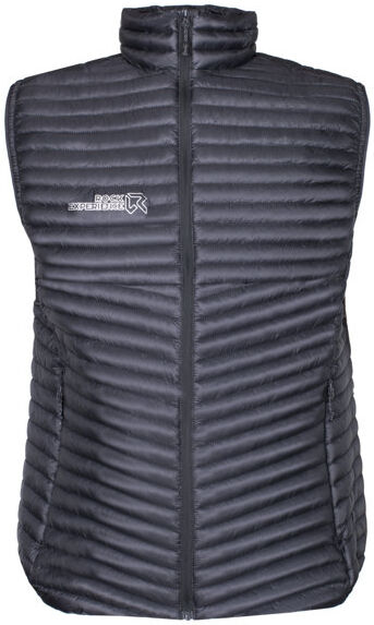 Rock Experience Sitka Padded Vest M – gilet - uomo Grey M