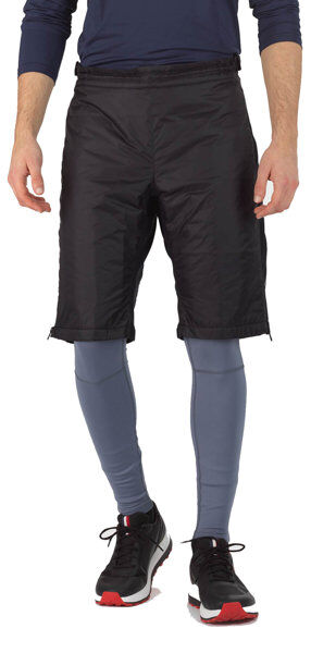 Rossignol Insulated Short M - pantaloni corti - uomo Black M