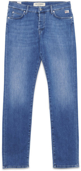 Roy Rogers 517 - jeans - uomo Blue 33