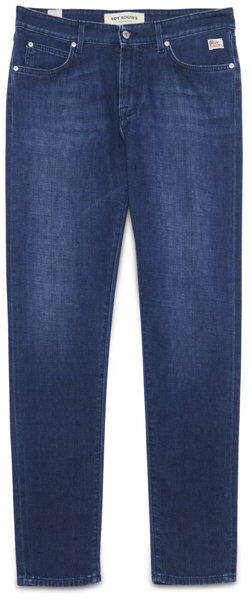 Roy Rogers 517 - jeans - uomo Dark Blue 35