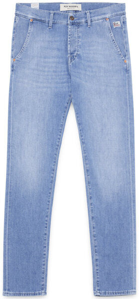 Roy Rogers 517 - jeans - uomo Light Blue 34