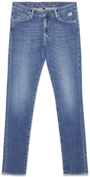 Roy Rogers 517 Special - jeans - uomo Blue 33