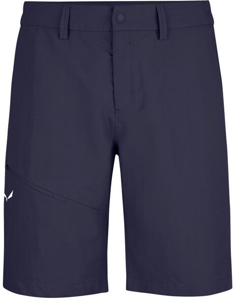 Salewa Iseo Dry - pantaloni corti trekking - uomo Dark Blue 52