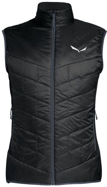 Salewa Ortles Hybrid TW CLT - gilet ibrido - uomo Black 44