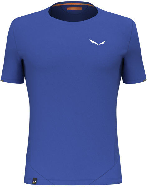 Salewa Pedroc Dry M Hybrid - T-shirt - uomo Light Blue 46