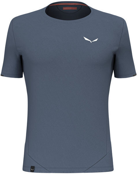 Salewa Pedroc Dry M Hybrid - T-shirt - uomo Blue 54