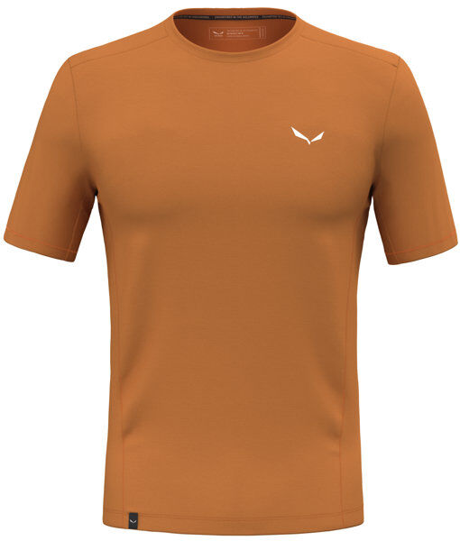 Salewa Puez Dry M - T-shirt - uomo Orange 52