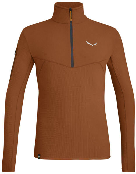 Salewa Selva 2 Pl - felpa in pile - uomo Brown 48