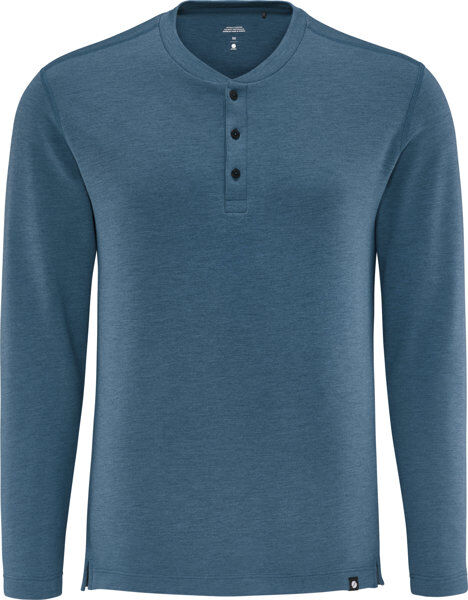 Schneider Abelm - maglia a maniche lunghe - uomo Light Blue 54