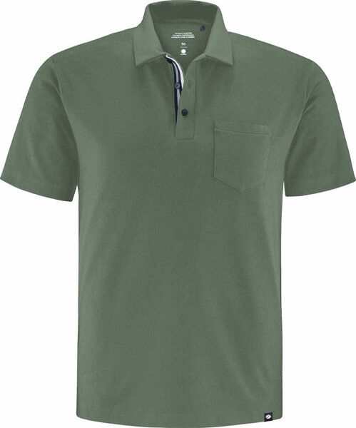 Schneider Dan M - polo - uomo Green 52