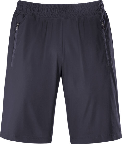 Schneider Friscom - pantaloni corti fitness - uomo Dark Blue 48