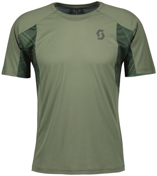 Scott Trail Run - maglia trail running - uomo Green XL